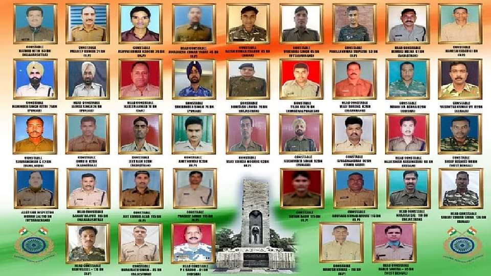 Pulwama Attack Even today remembering sacrifice of our soldiers brings tears to our eyes