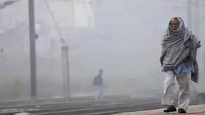 Rajasthan Weather News Yellow alert in 10 districts, temperature in these districts is minus Jaipur, Kota, Ajm