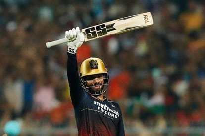 Story of Rajat Patidar: Wanted to become bowler; Won trophy for RCB who betrayed him in IPL 2022 Mega Auction