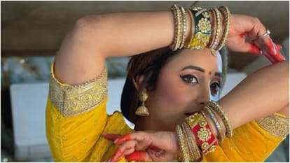 Rani Chatterjee Famous Movies Priya Beauty Parlour Sasura Bada Paisawala Piya Pardesi Lady Don Super Didi