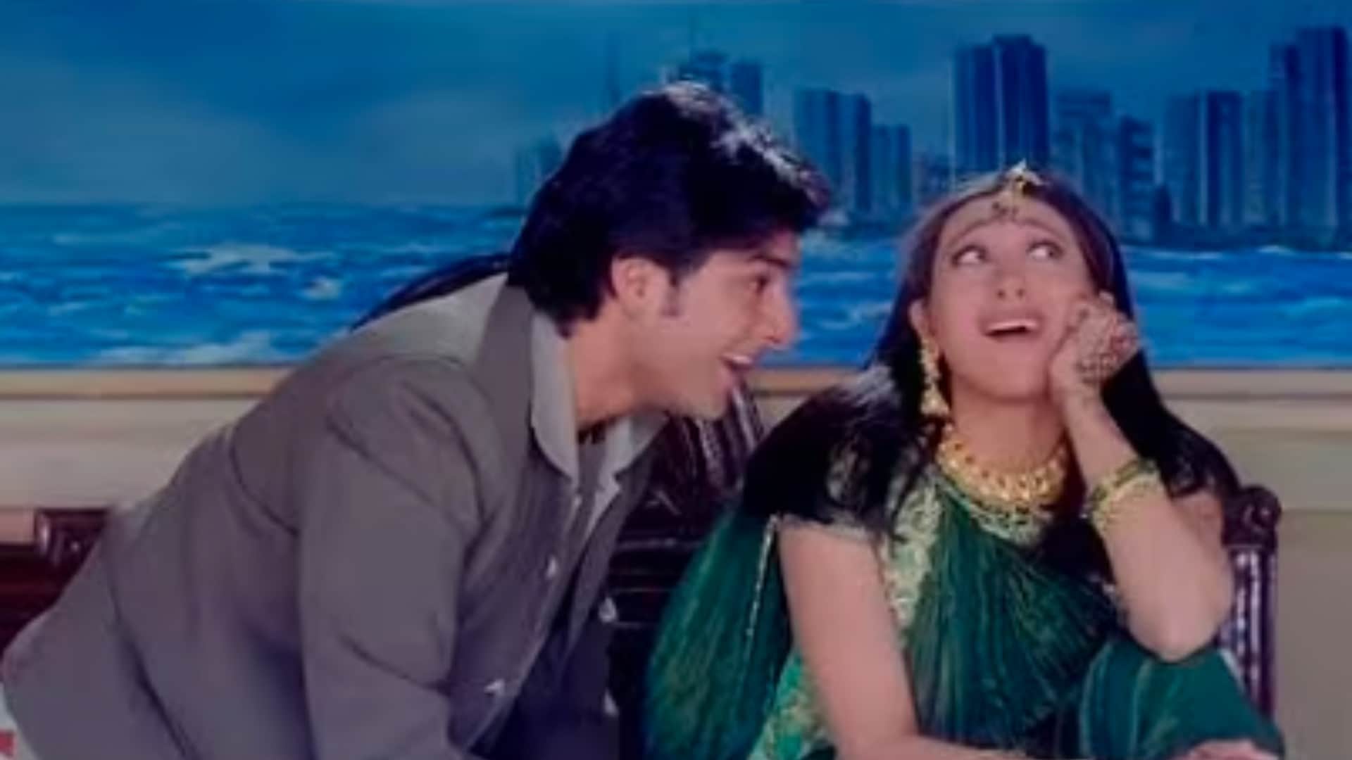 Valentine Day 2025 jija sali and devar bhabhi romantic jodi rajesh khanna neetu kapoor Ashok simple kapadia