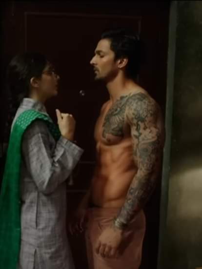 सनम तेरी कसम