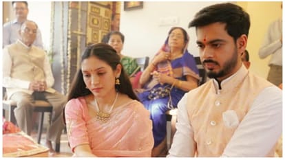 Union Minister Shivraj Singh Chouhan Son Kunal Wedding Today Check VIP Guests to Attend marriage news in Hindi