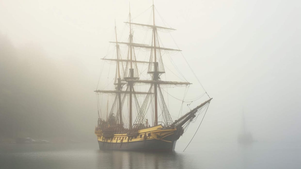 Mysterious Ship Mystery of the ss ourang medan ship