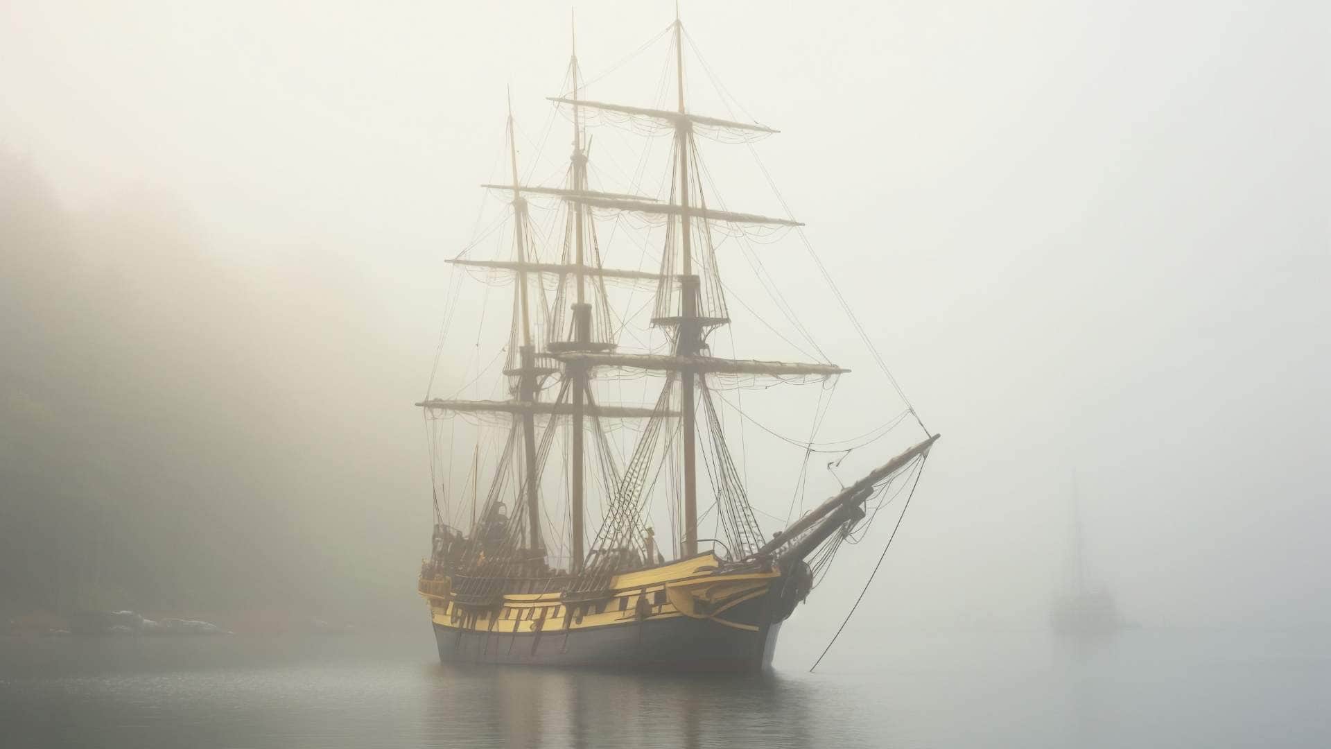 SS Ourang Medan a mysterious ship with unresolved mystery till day duniya ki anokhi aur rahasyamayi jahaj