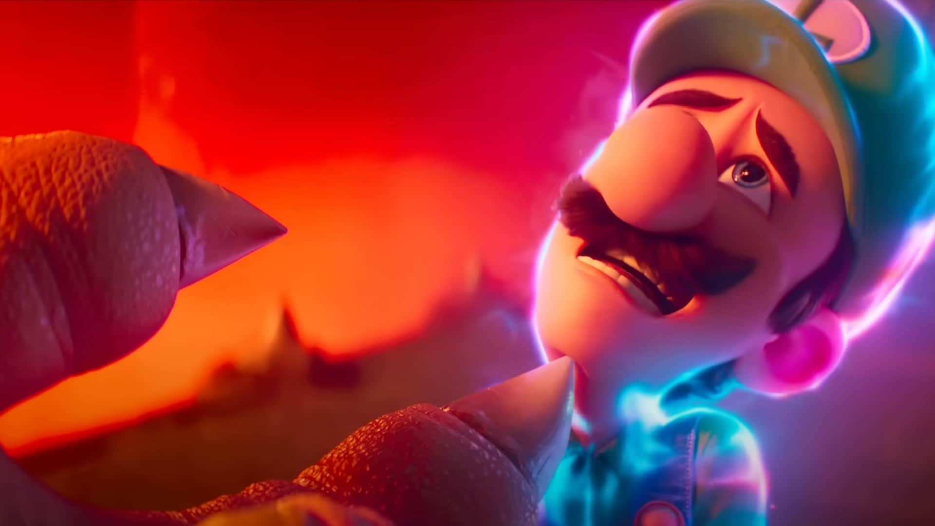 Highest Grossing Animated Movies Inside Out 2 Frozen 2 Incredibles 2 The Super Mario Bros. Movie