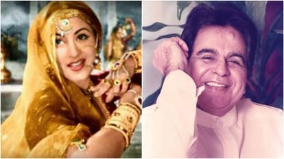 Rose Day Special: Madhuabala And Dilip kumar Untold Love Story