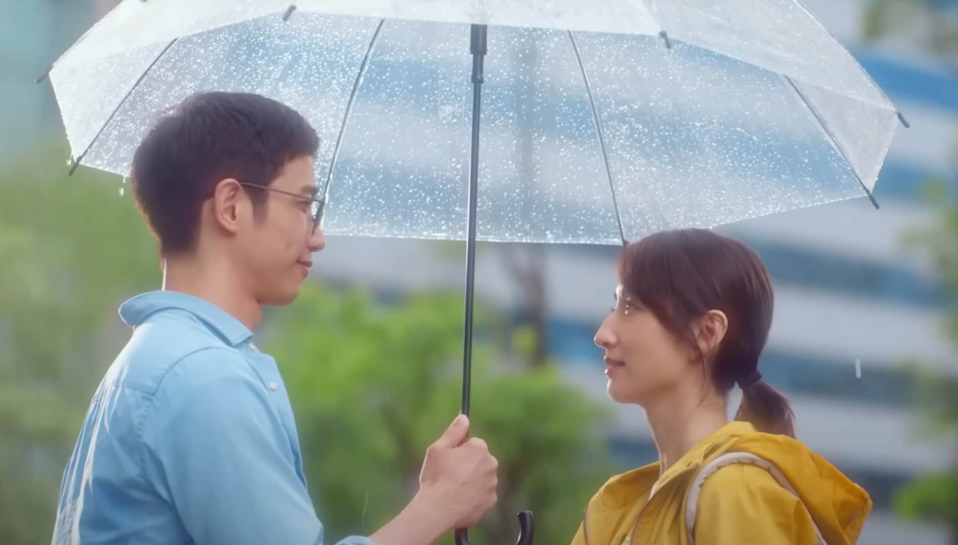 Romantic Korean Web Series On OTT I am Married But Love Your Enemy When the Stars Gossip Guardian The Lonely a