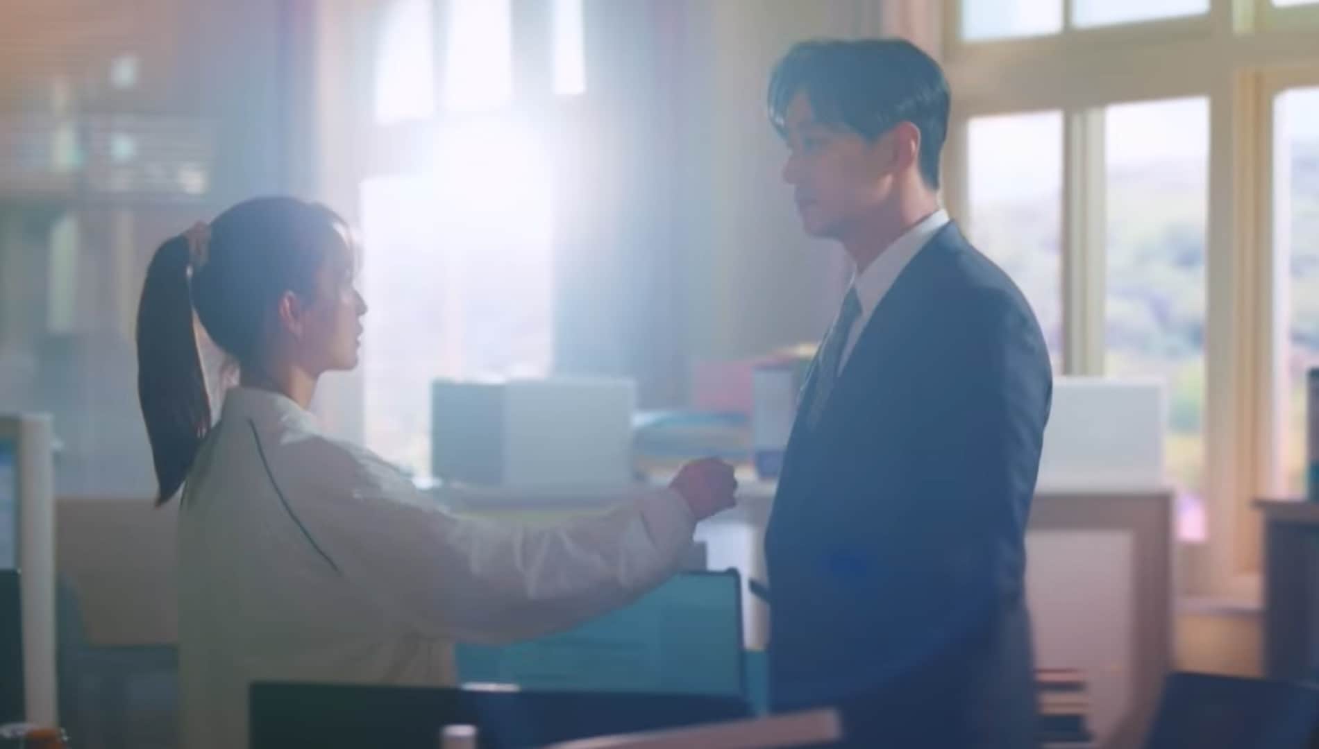 Romantic Korean Web Series On OTT I am Married But Love Your Enemy When the Stars Gossip Guardian The Lonely a