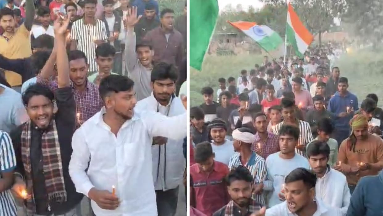 Salute to the martyrs Pulwama martyrdom remembered