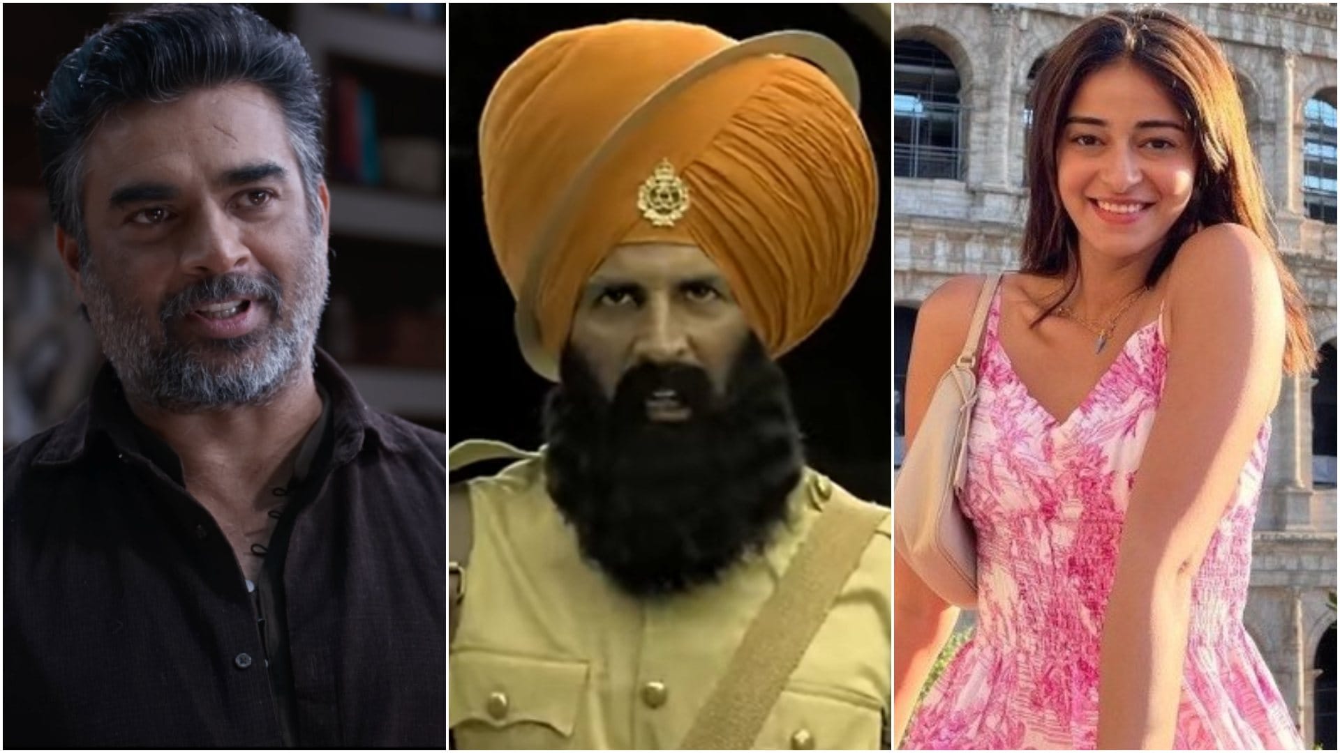 Kesari Chapter 2: अक्षय कुमार की ‘केसरी चैप्टर 2’ का पहला लुक जारी, जानिए कब आएगा टीजर... 2 aaramathhavana akashhaya kamara ananaya pada fcd11282e54eb10d7028088f7ad1370e