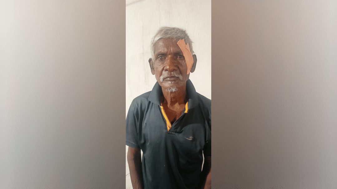 Police arrested uncle accused of killing nephew in Raigarh