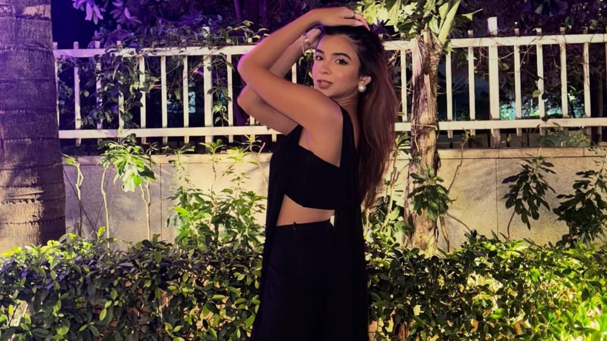 Apoorva Mukhija Removed from IIFA Ambassador List After Controversial Comment