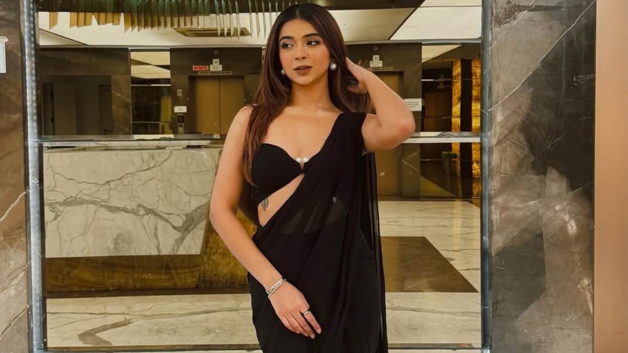 Youtuber Apoorva Mukhija Leaves Mumbai Flat After Show Controversy Here is What We Know