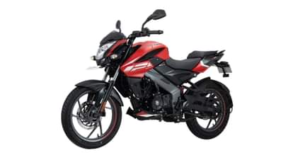 Bajaj Pulsar NS 125 ABS