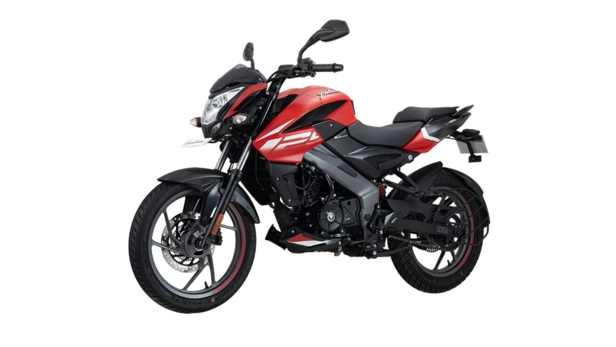 Bajaj Pulsar NS125 Launched With Single Channel ABS Price Features Specifications