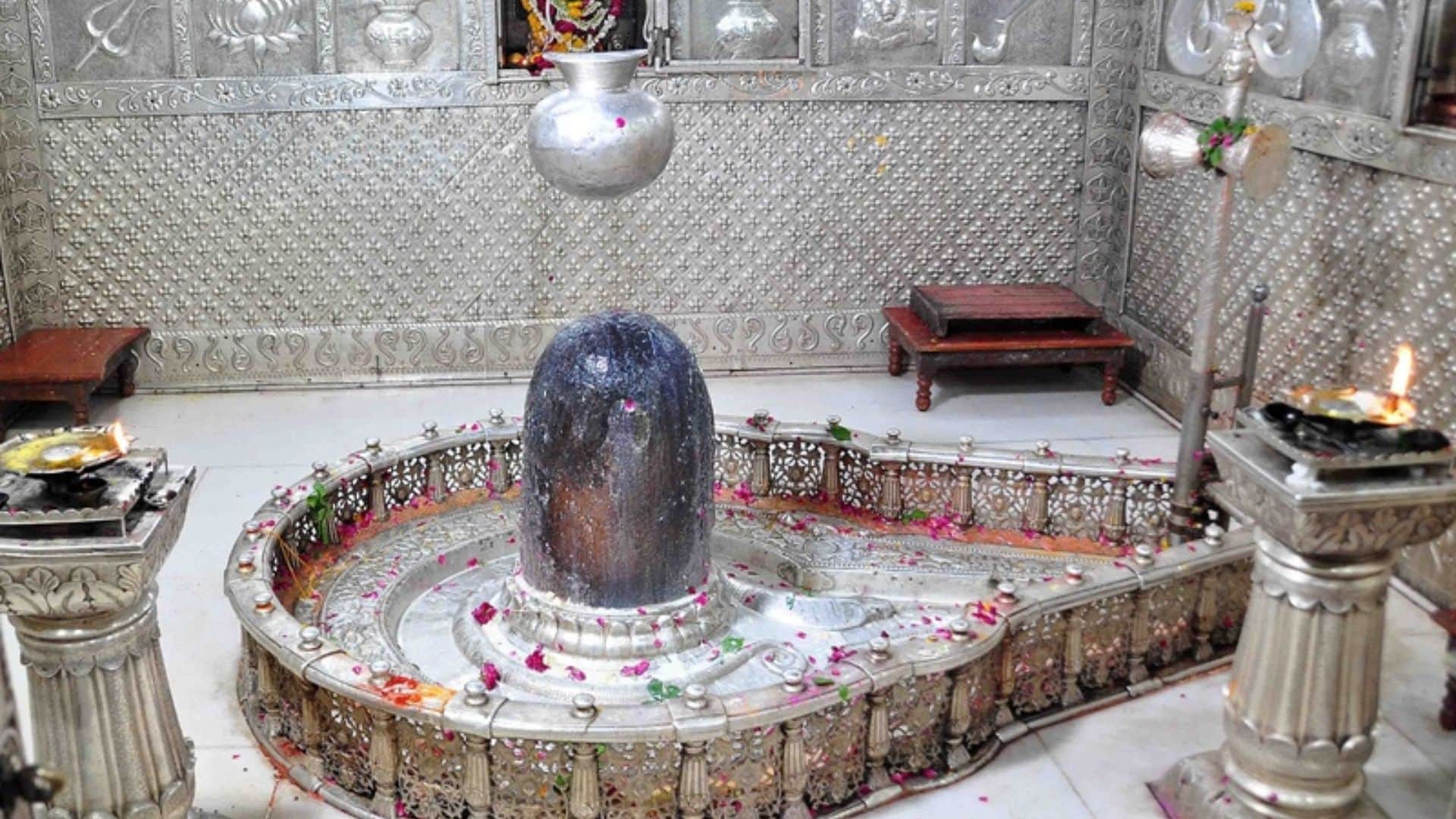 The arrangement for Mahakal's darshan will be changed on Mahashivratri