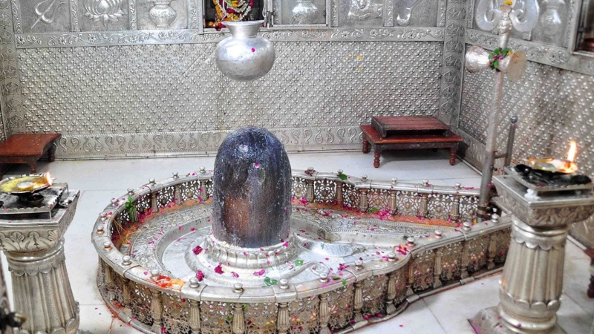The arrangement for Mahakal's darshan will be changed on Mahashivratri
