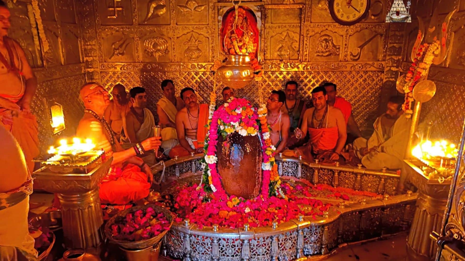 The arrangement for Mahakal's darshan will be changed on Mahashivratri