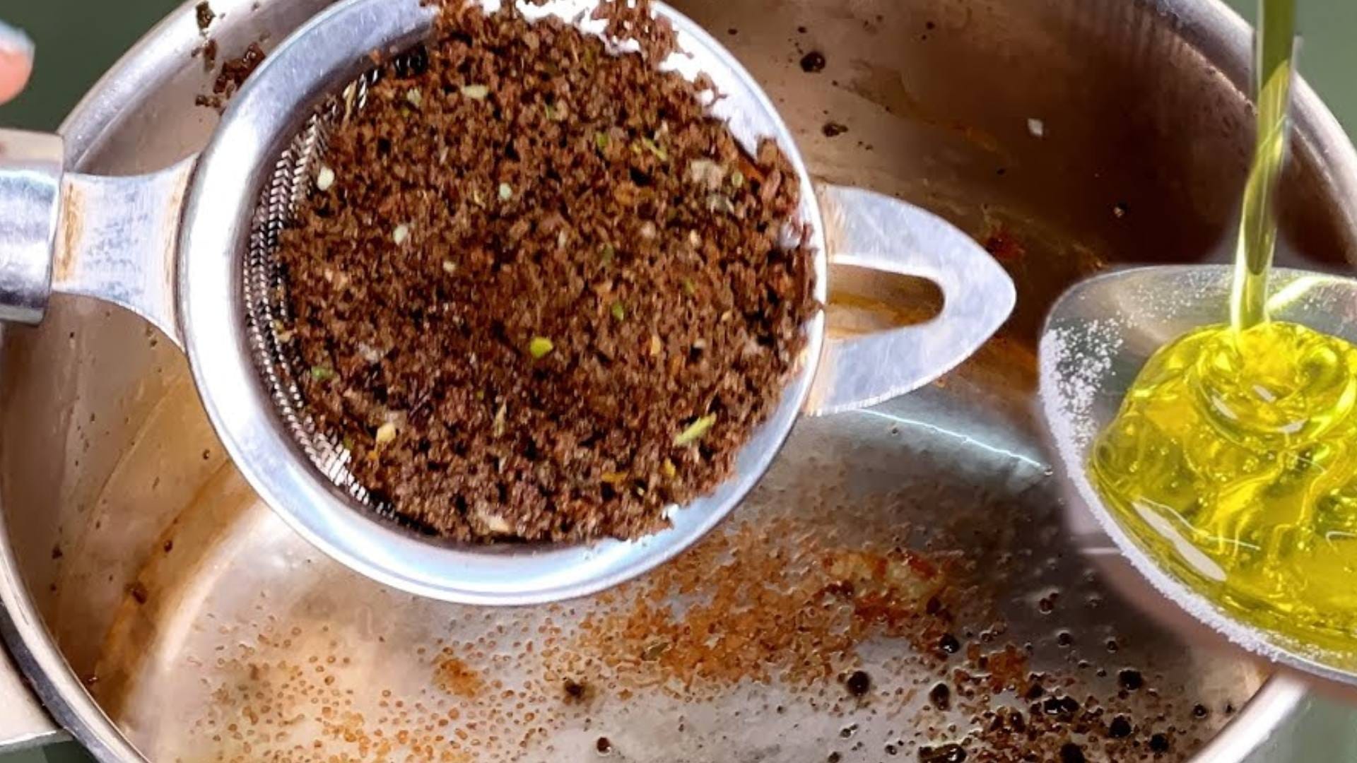 Benefits Of Used Tea Leaves After making it we throw away the remaining tea leaves they can be reused