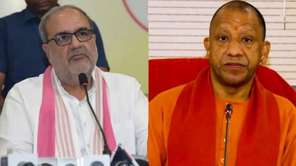 UP BJP: List of BJP's district presidents will be released today, announcement will not be made in many distri