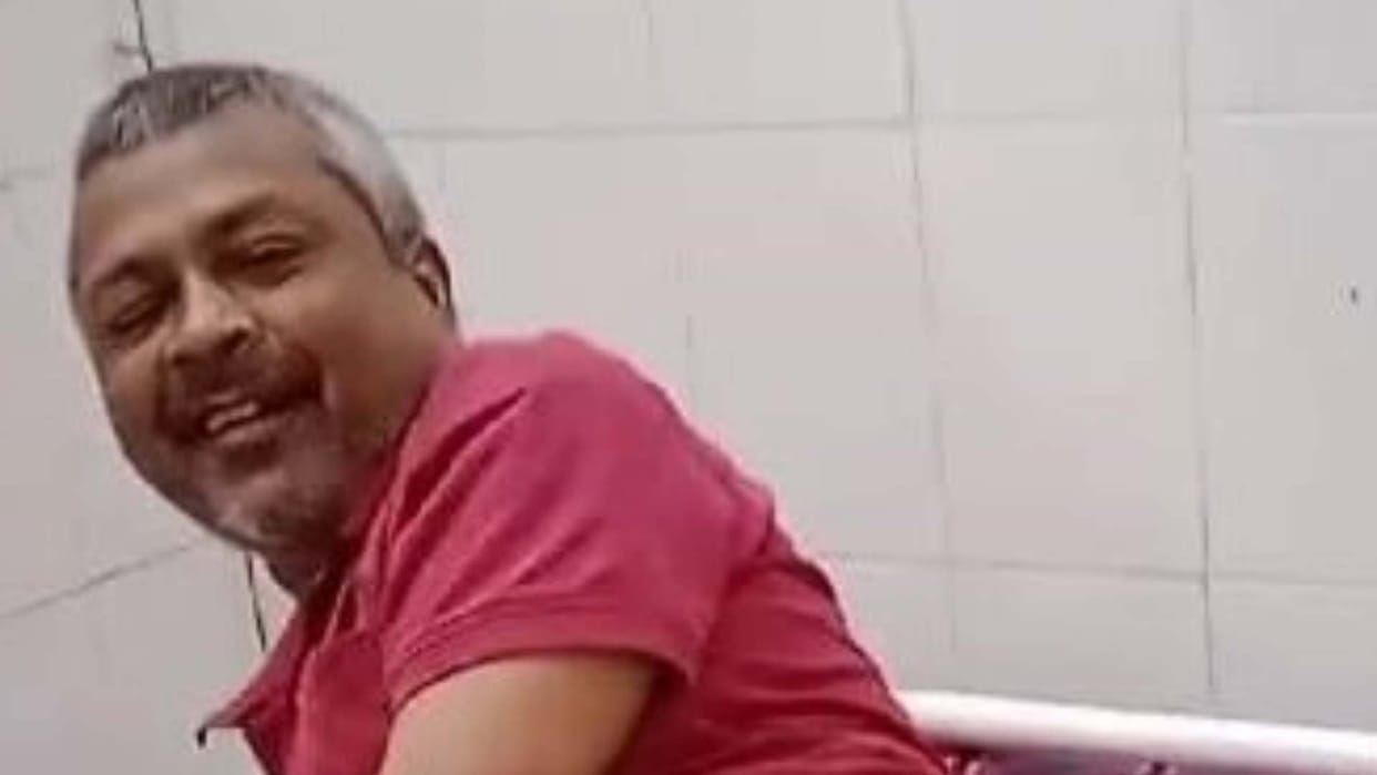 Bihar News : Doctor's viral video accused of medical student girl death case bhagalpur bihar police