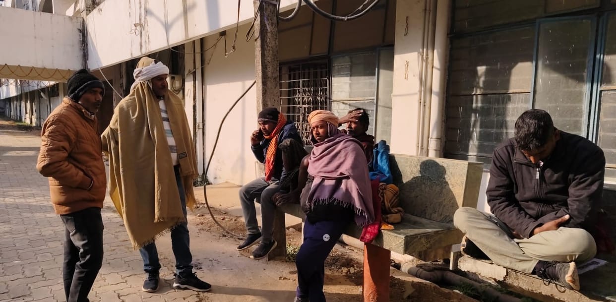 Triple murder case nathnagar bhagalpur bihar News mob Lynching bihar police investigation