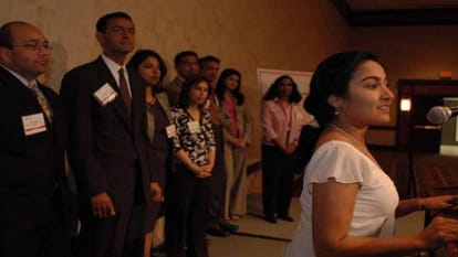 Judge Savita Singh Bihar daughter Savita Singh becomes judge in America preparations for her welcome in Chapra