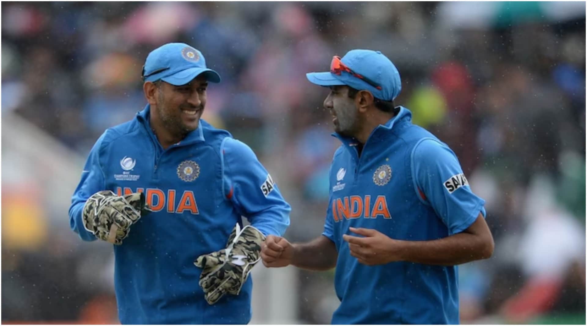 CT 2025: Ashwin-Karthik and Raina not able to forget strategy of Dhoni, remembered 2013 Champions Trophy final