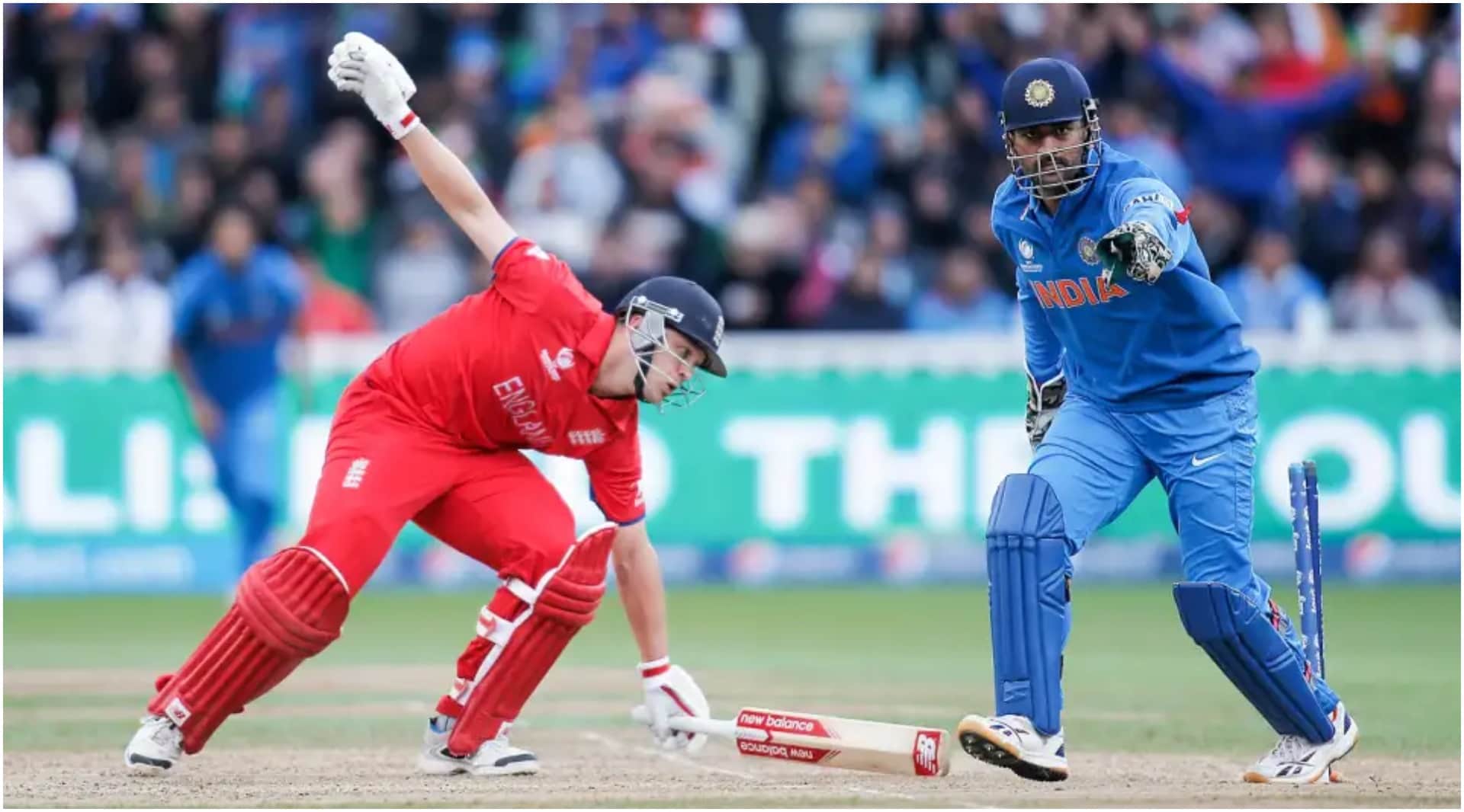 CT 2025: Ashwin-Karthik and Raina not able to forget strategy of Dhoni, remembered 2013 Champions Trophy final