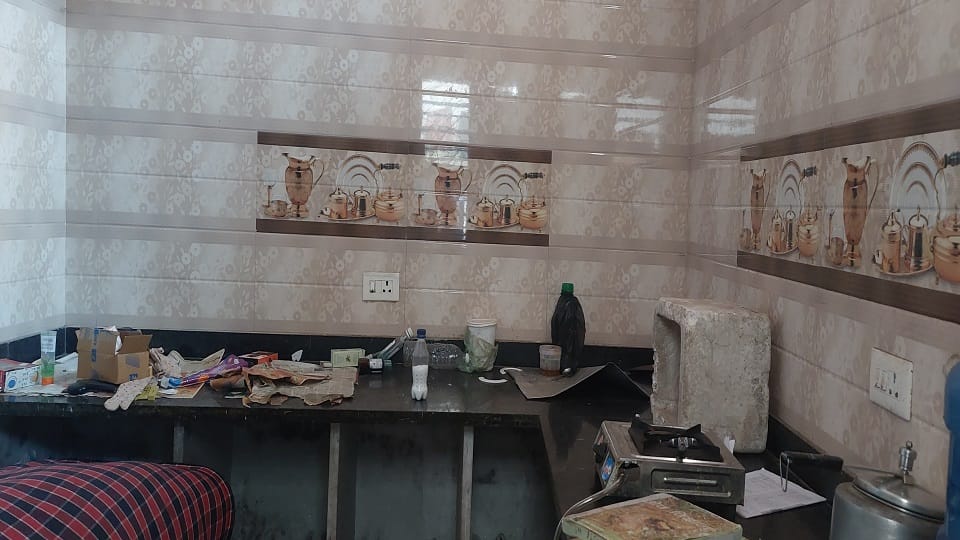 Medical girl student committed suicide