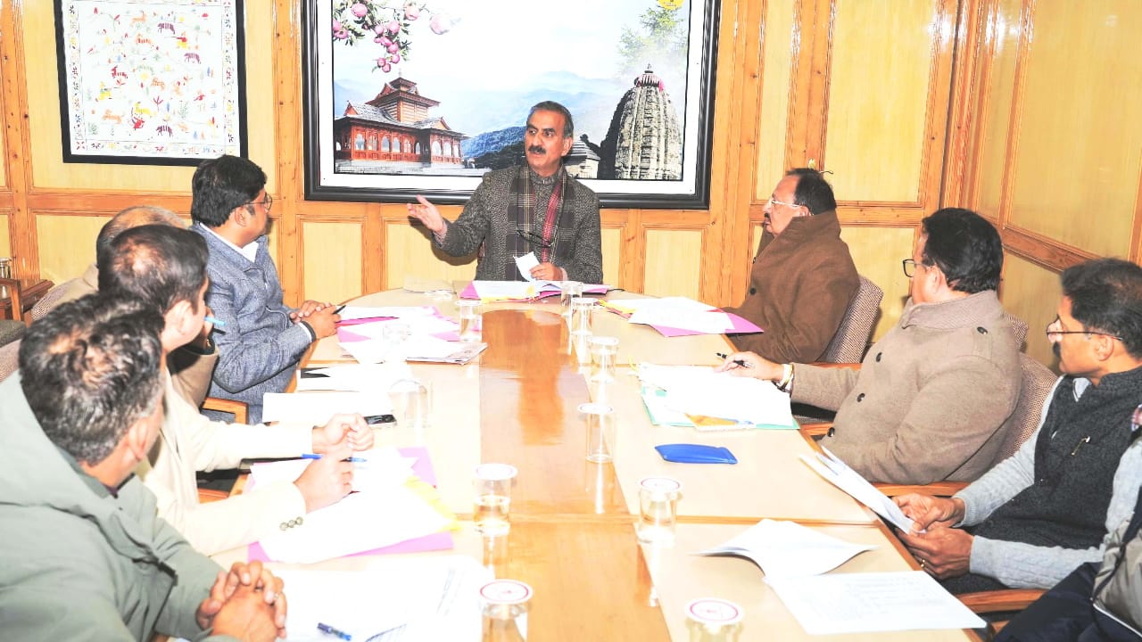 25 industries will invest Rs 883 crore in the state, 2,830 will get employment