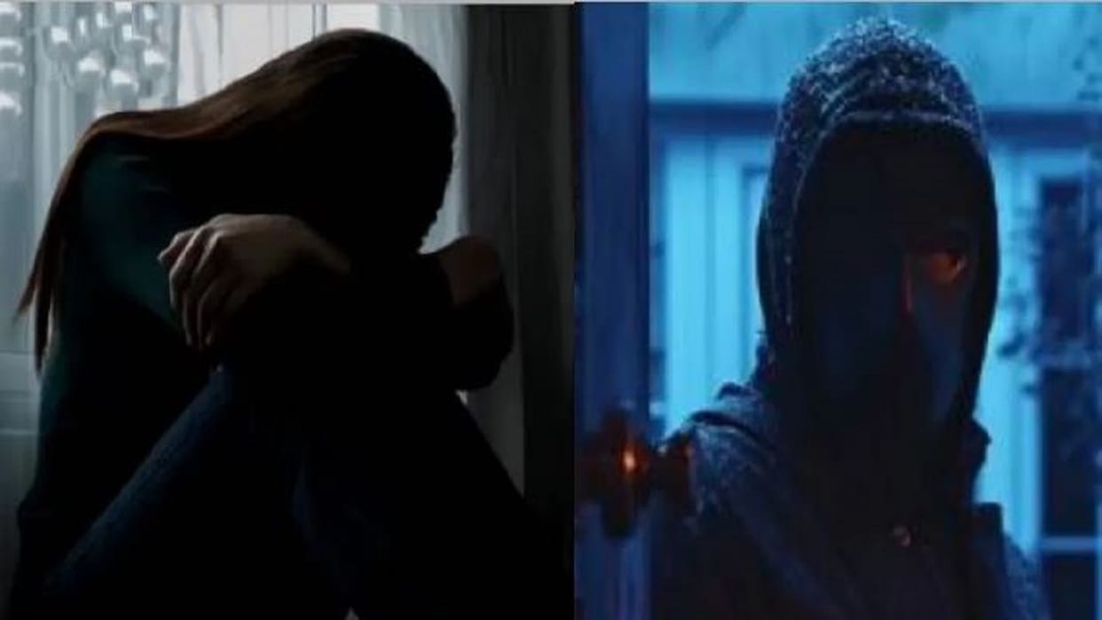 girl student kidnapped in Nawabganj Bareilly