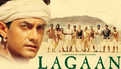 Aamir Khan scolled by reema Kagti for eating slowly on Lagaan set says I am producer
