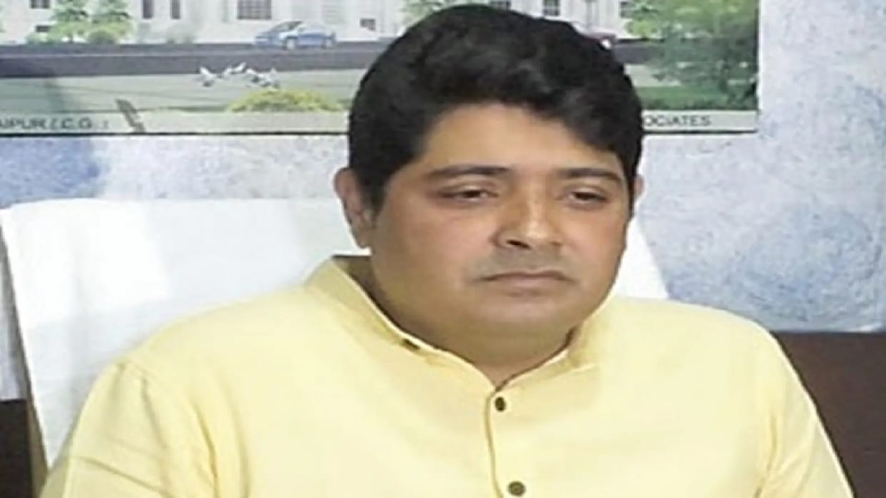 'Liquor scam' case sank the boat of former Raipur mayor Ejaz, he lost badly in councilor elections