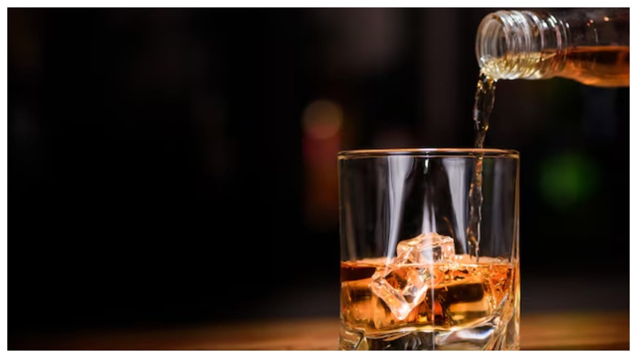 india decrease import duty on this whisky brand after donald trump criticism on tariffs