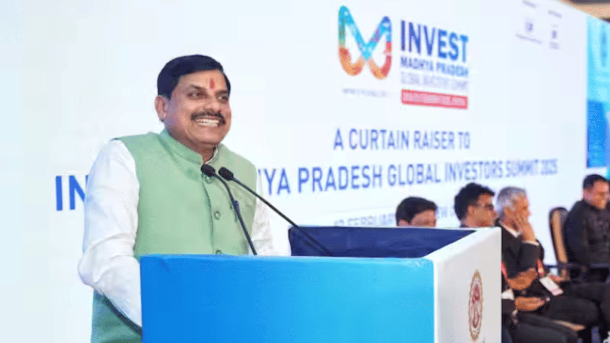 Indore News Indore Gears Up for ₹11,000 Crore Investment! 28 Plots to be Offered at Global Investor Summit