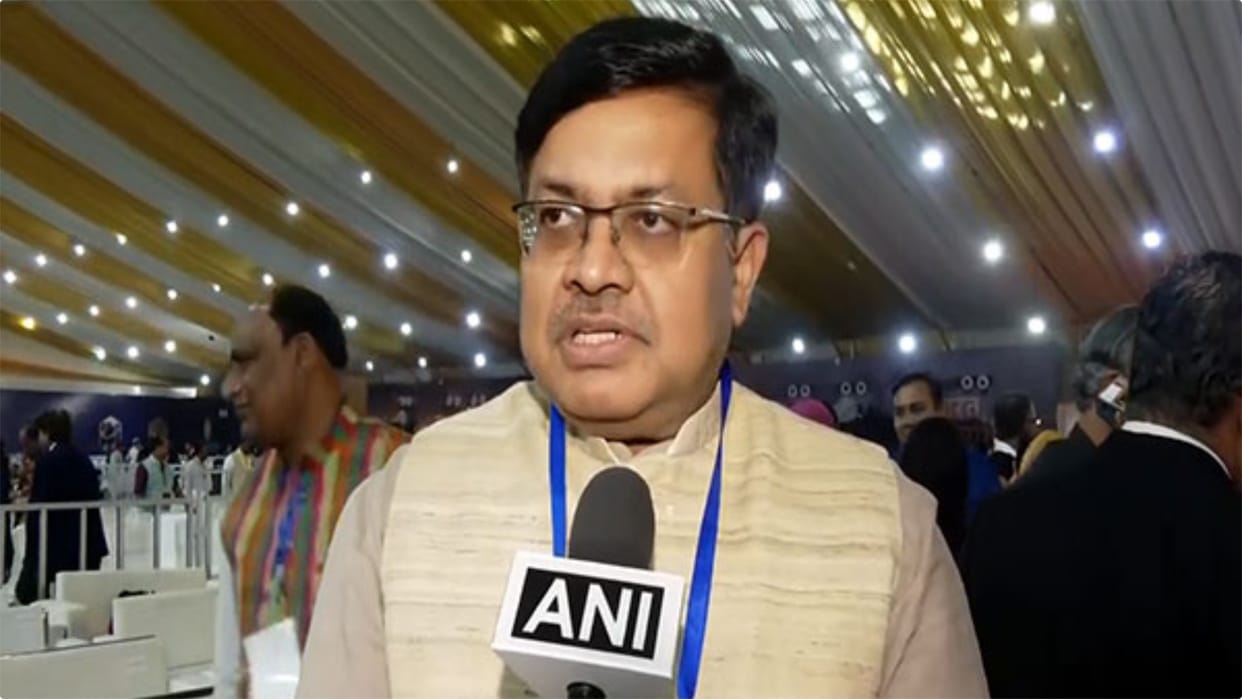 Inventory of valuables in Jagannath temple's Ratna Bhandar after repair work: Odisha minister