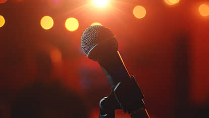 Senior citizens of the city will get a platform to showcase their singing talent.