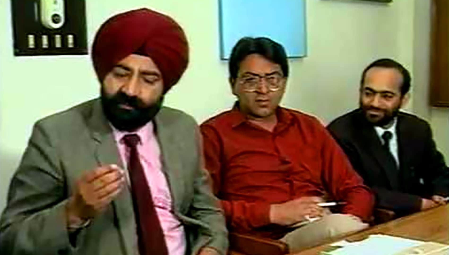 These 90s Comedy Serials Ruled Indian TV Before Taarak Mehta Ka Ooltah Chashmah Flop Show Dekh Bhai Dekh