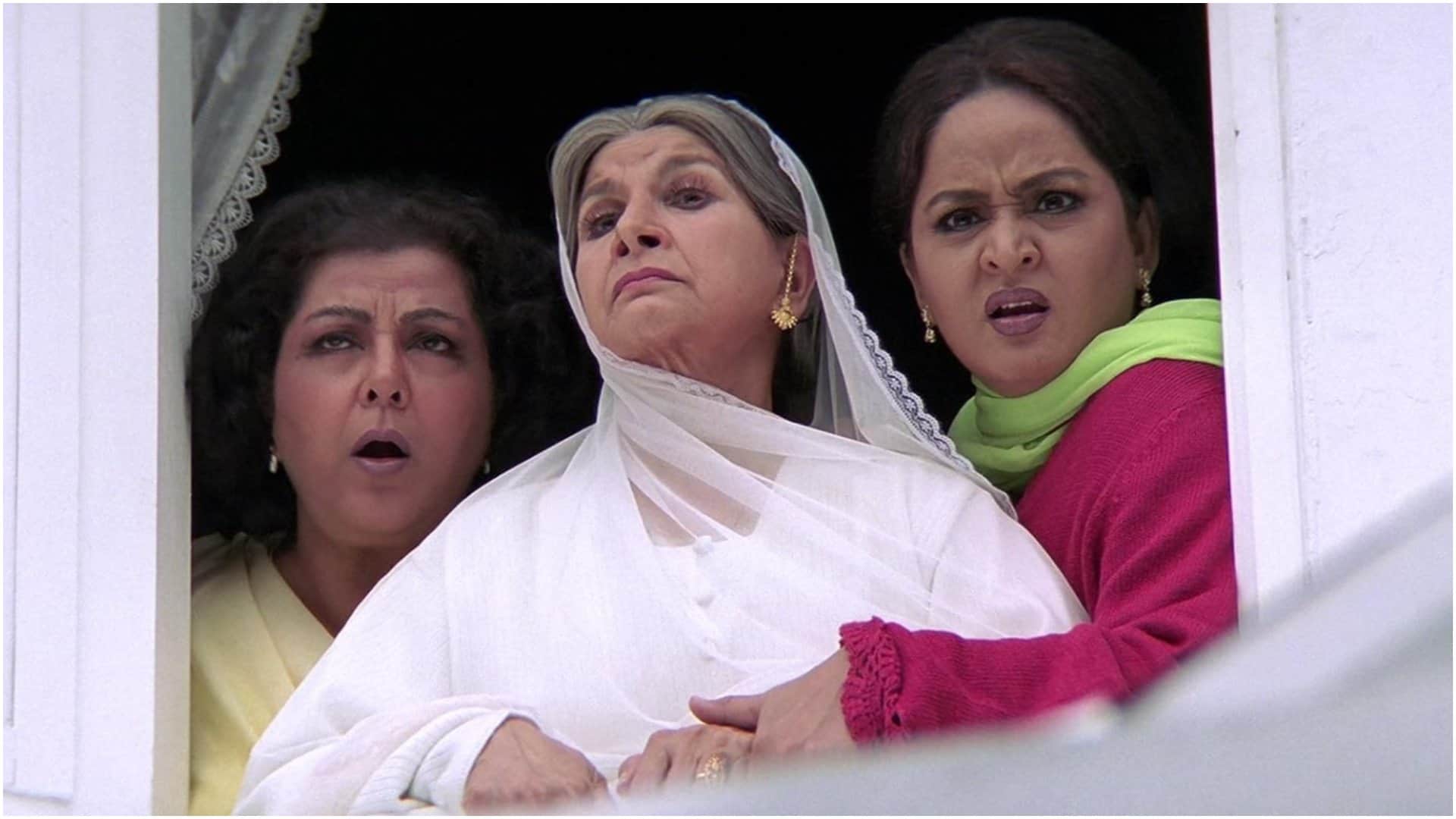 Shoma Anand Birthday: Know about actress career famous movies and life story