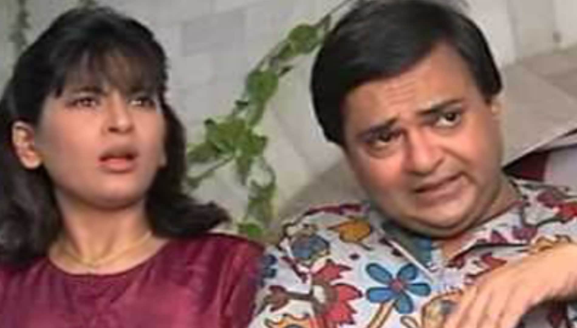 Comedy Show of 90s Dekh Bhai Dekh Hum Paanch Zaban Sambhal Ke Shrimaan Shrimati Flop Show
