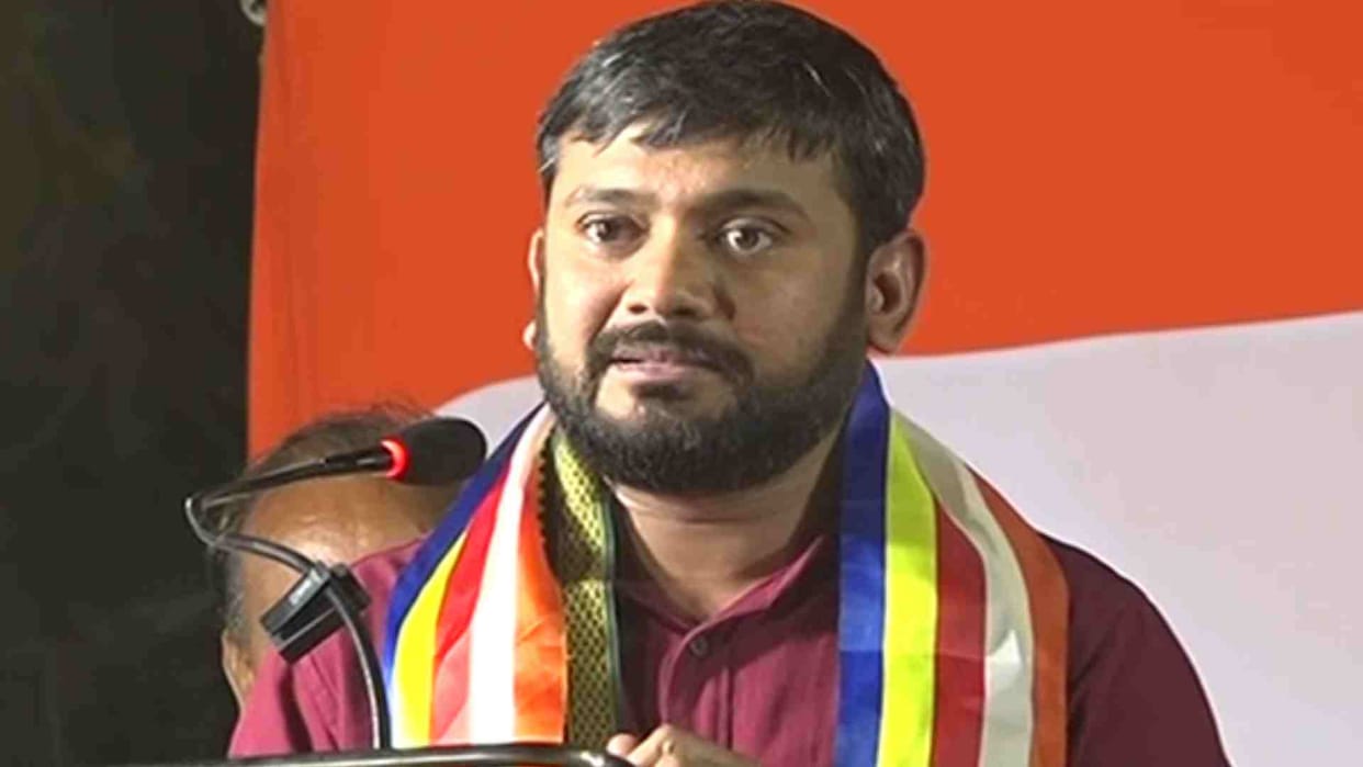 Govt must regulate coaching institutes: Kanhaiya Kumar