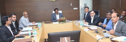 New Kanpur City launched in April 16 proposals passed in KDA board meeting these decisions were also taken