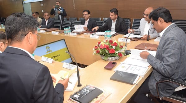 New Kanpur City launched in April 16 proposals passed in KDA board meeting these decisions were also taken