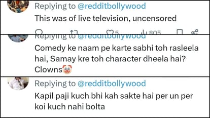 Amid Ranveer Allahbadia and Samay raina controversy kapil sharma old joke video on parents viral social media
