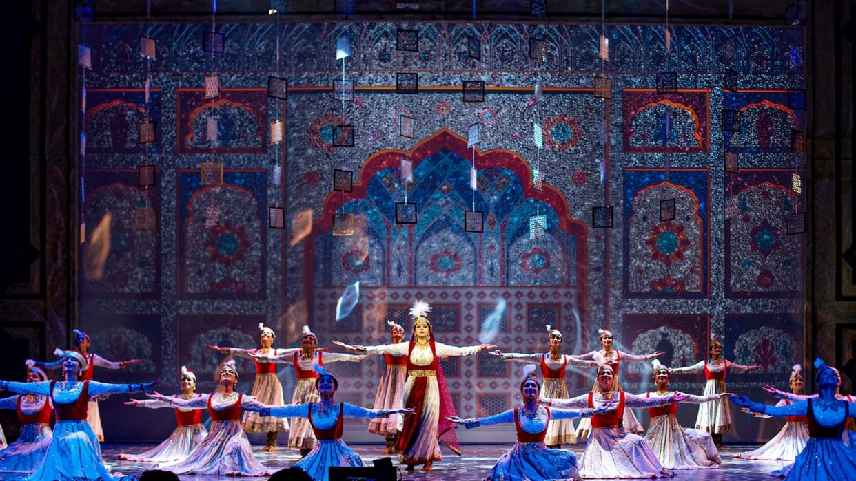 Mughal-e-Azam Returns to Delhi for the Last Time Find Out Till When You Can Experience It