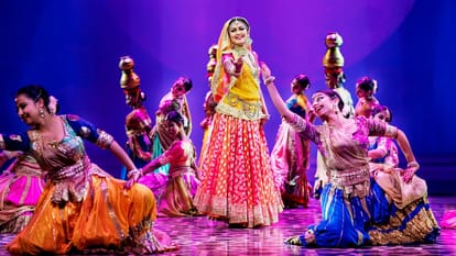 Mughal-e-Azam Returns to Delhi for the Last Time Find Out Till When You Can Experience It