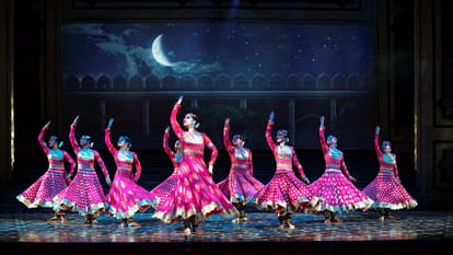 Mughal-e-Azam Returns to Delhi for the Last Time Find Out Till When You Can Experience It
