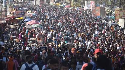 Mahakumbh Live : स्नानार्थियों की संख्या 63 करोड़ पार, महाशिवरात्रि के चलते आज से मेला क्षेत्र नो व्हीकल जोन Mahakumbh 2025 Due to Mahashivratri, the fair area is a no vehicle zone from today